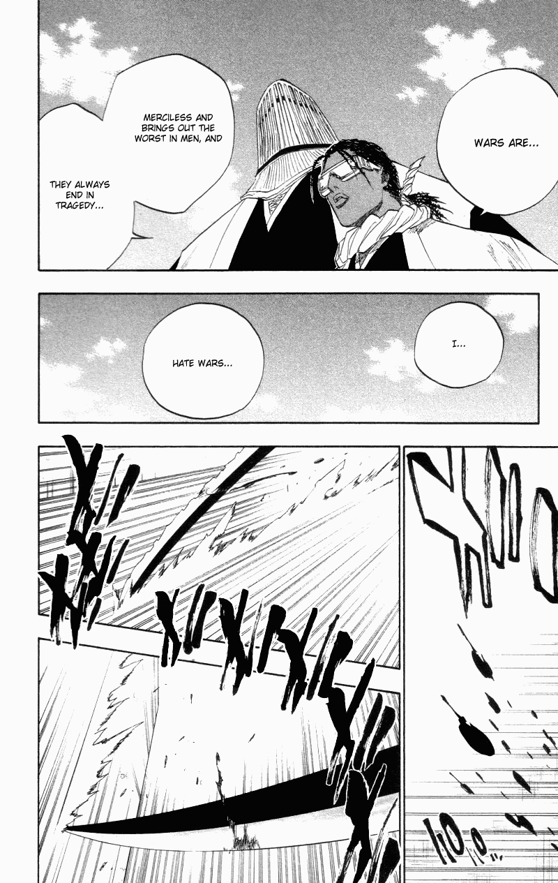 Bleach, Chapter 109 image 10