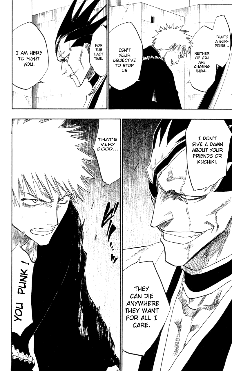 Bleach, Chapter 104 image 08