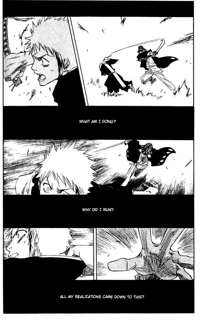 Bleach, Chapter 66 image 15