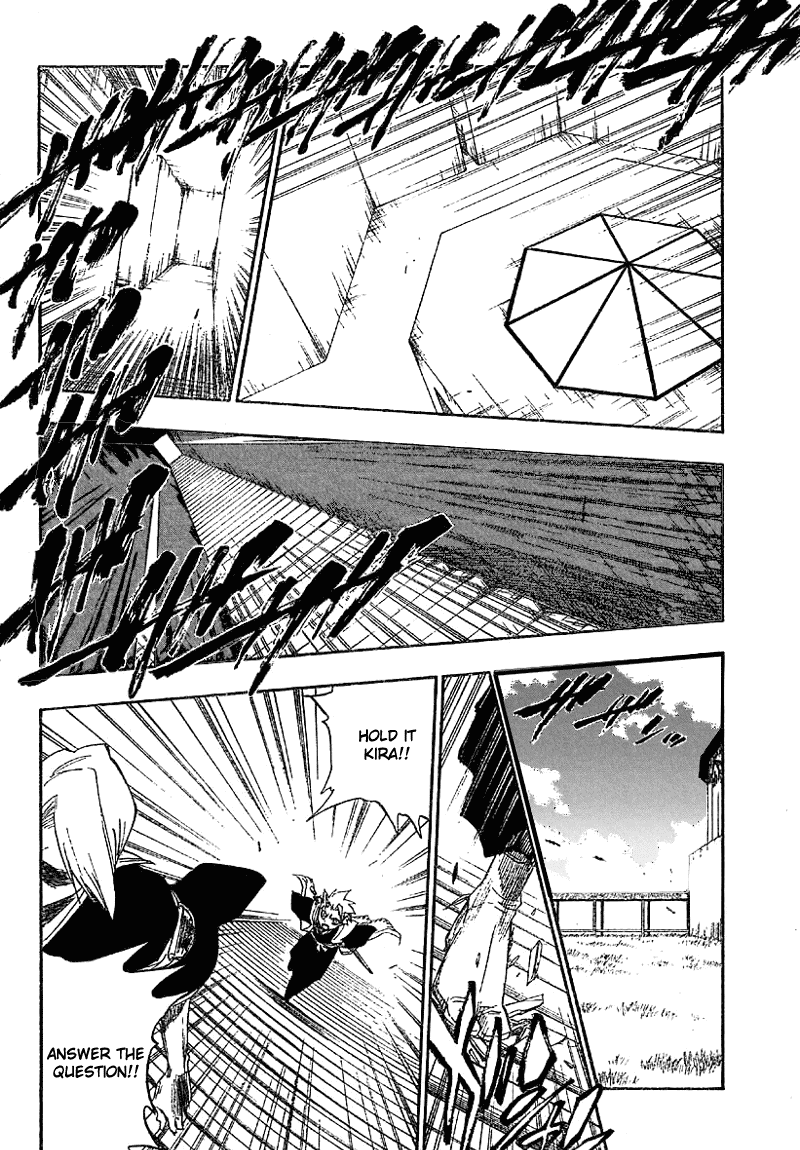 Bleach, Chapter 168 image 08