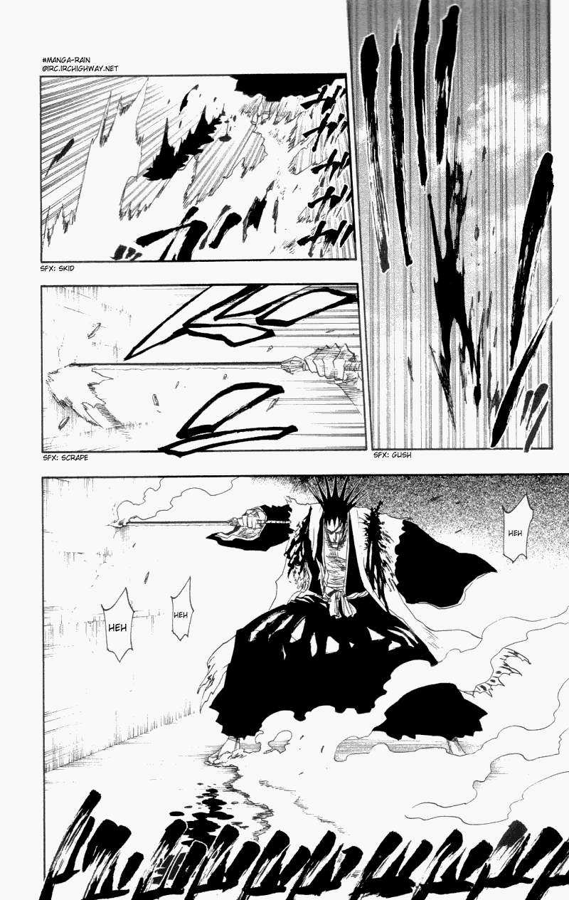 Bleach, Chapter 112 image 10