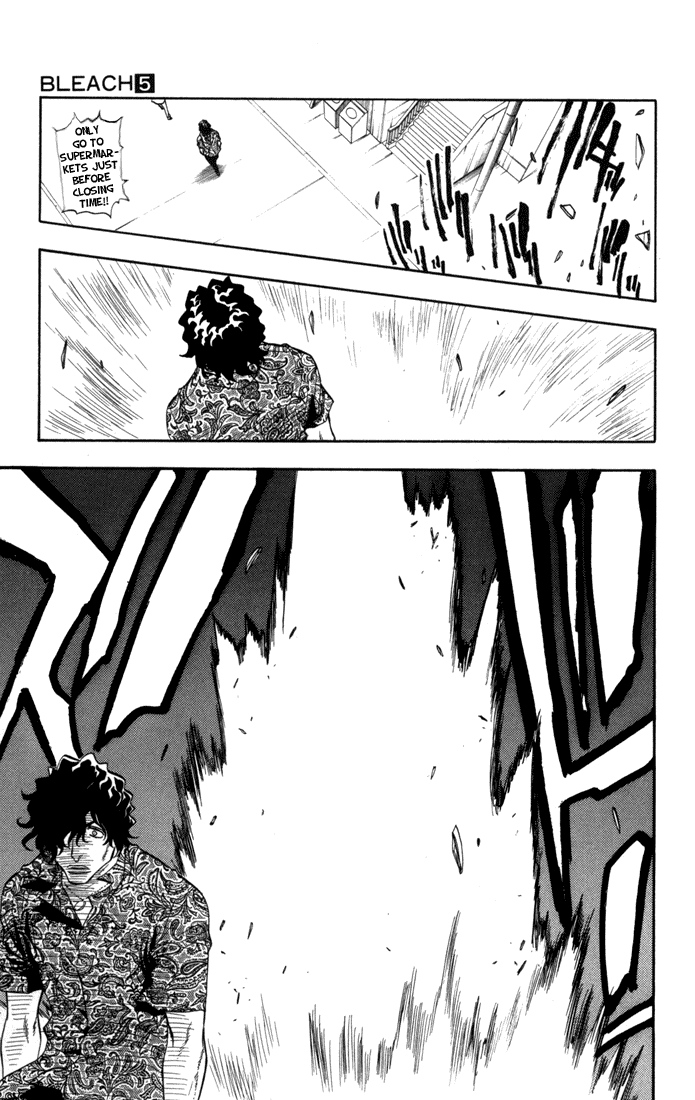 Bleach, Chapter 38 image 10