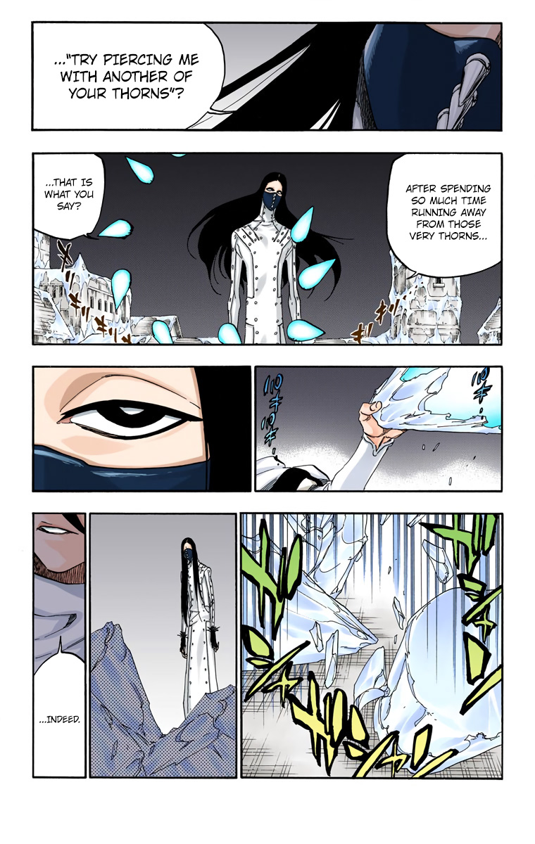 Bleach, Chapter 567 image 06