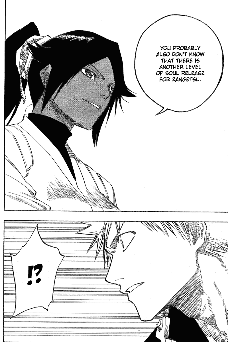 Bleach, Chapter 120 image 09