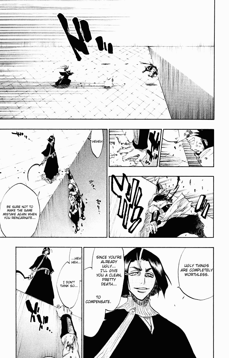 Bleach, Chapter 90 image 13