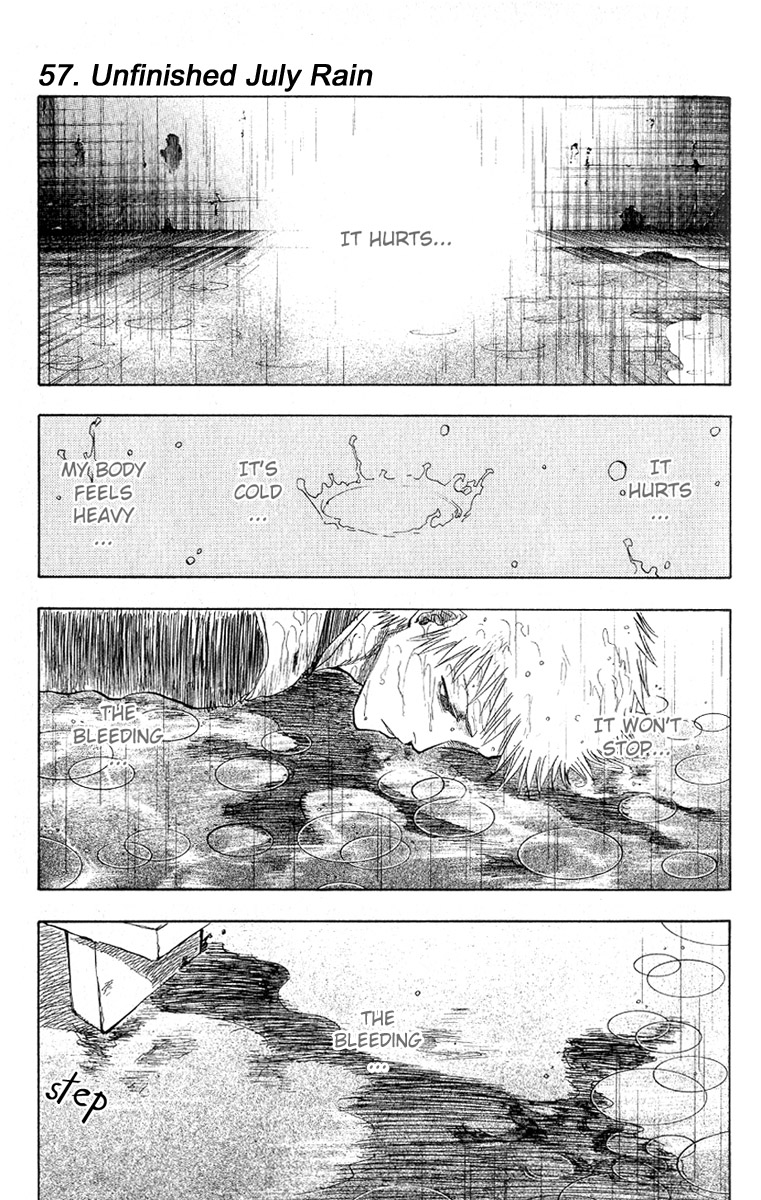 Bleach, Chapter 57 image 02