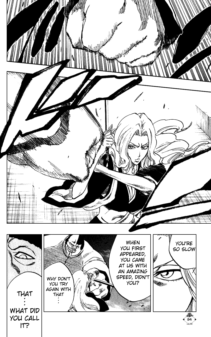 Bleach, Chapter 210 image 09