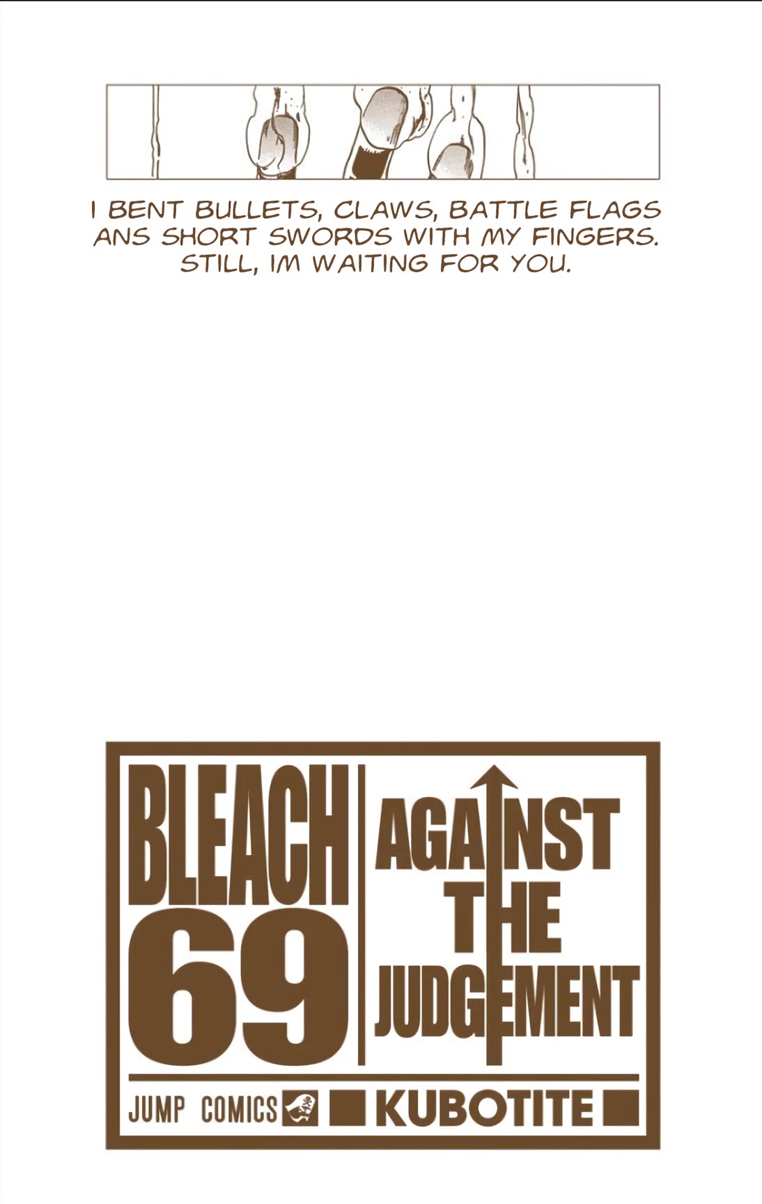 Bleach, Chapter 623 image 02