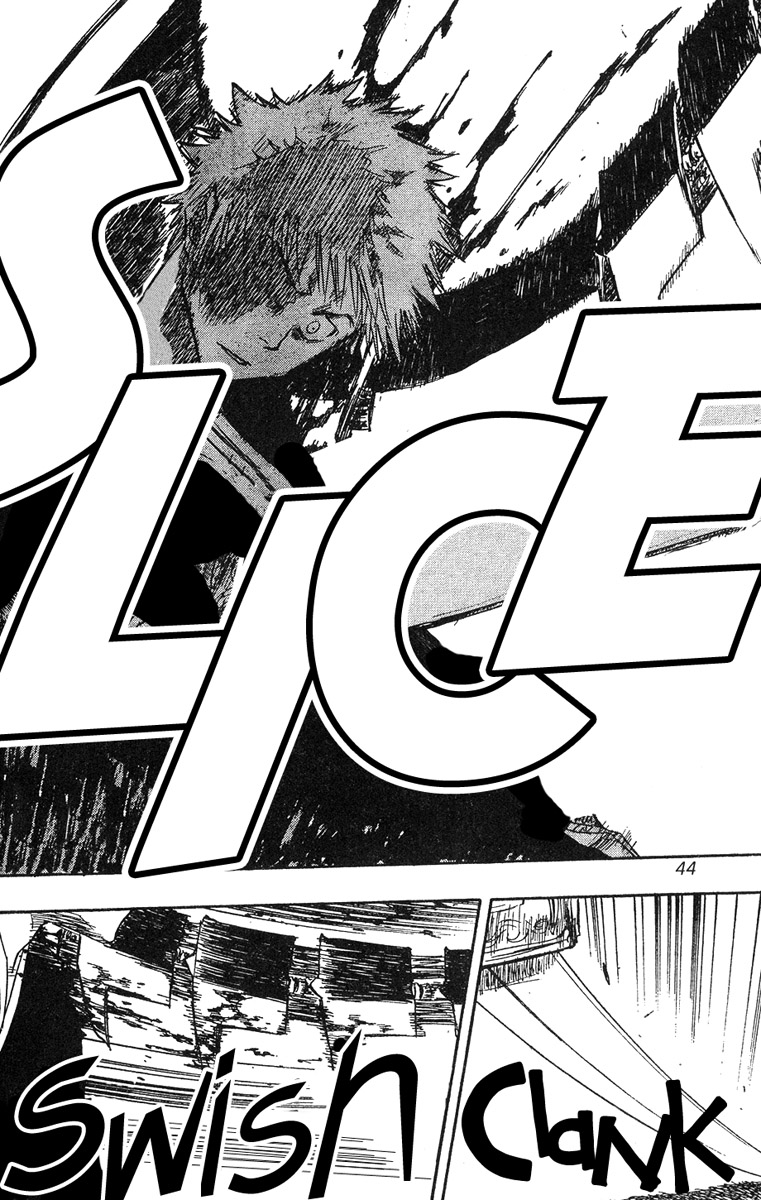 Bleach, Chapter 54 image 19