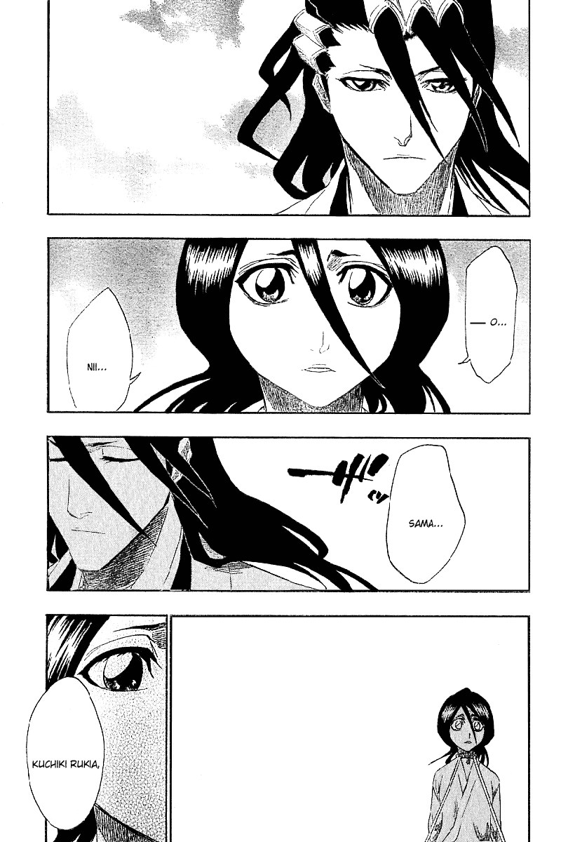 Bleach, Chapter 147 image 04