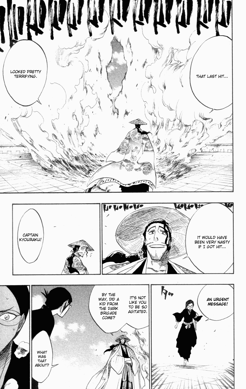 Bleach, Chapter 108 image 08