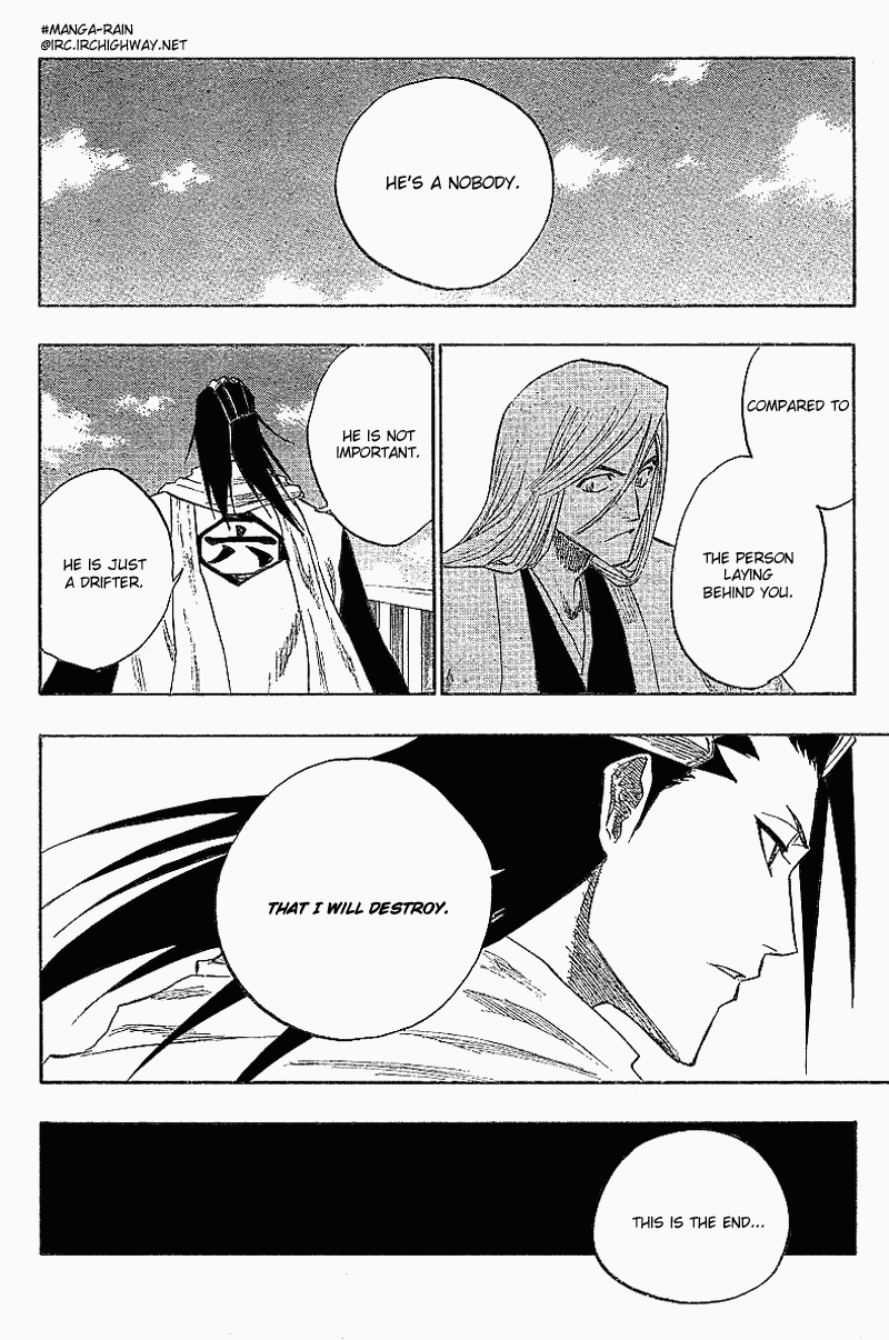 Bleach, Chapter 117 image 07
