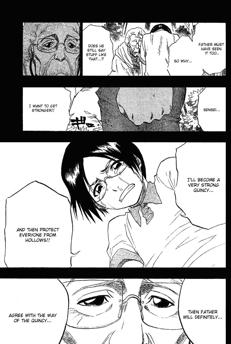 Bleach, Chapter 124 image 11