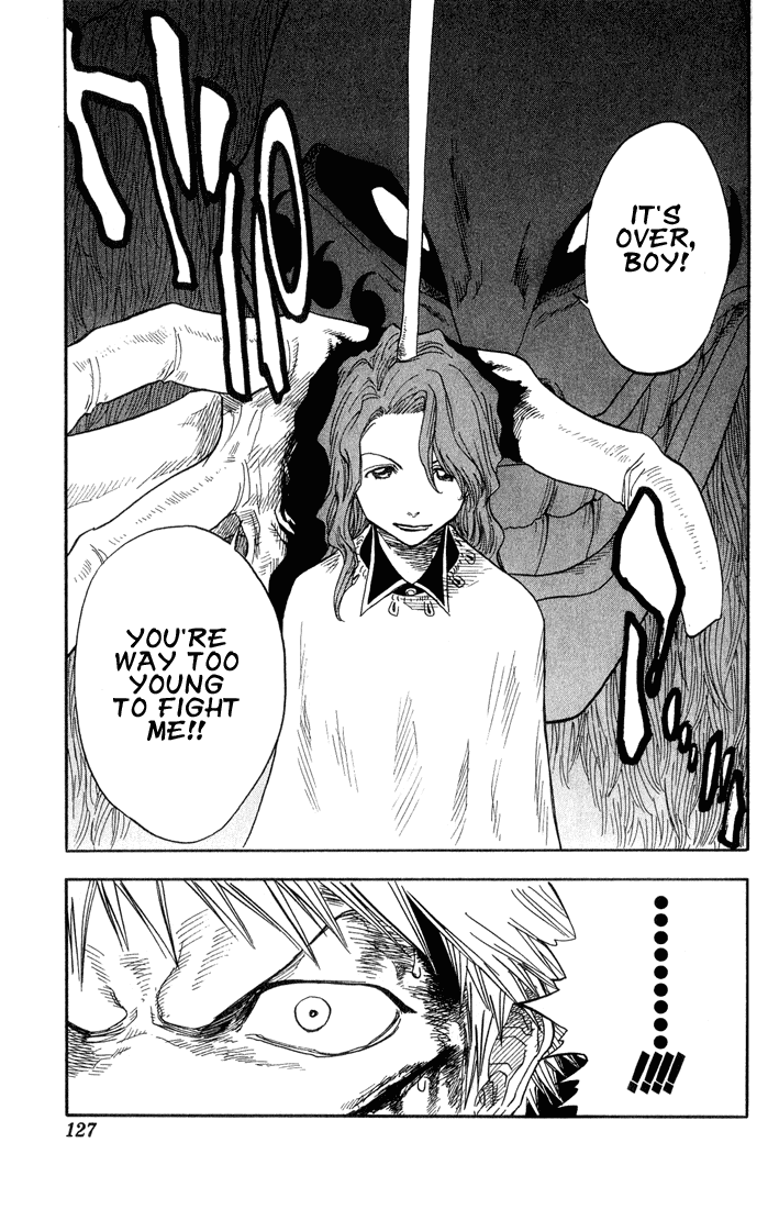 Bleach, Chapter 22 image 20