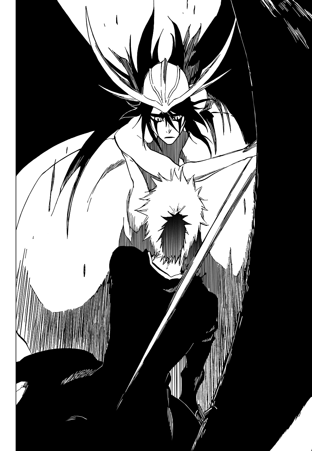 Bleach, Chapter 345 image 18