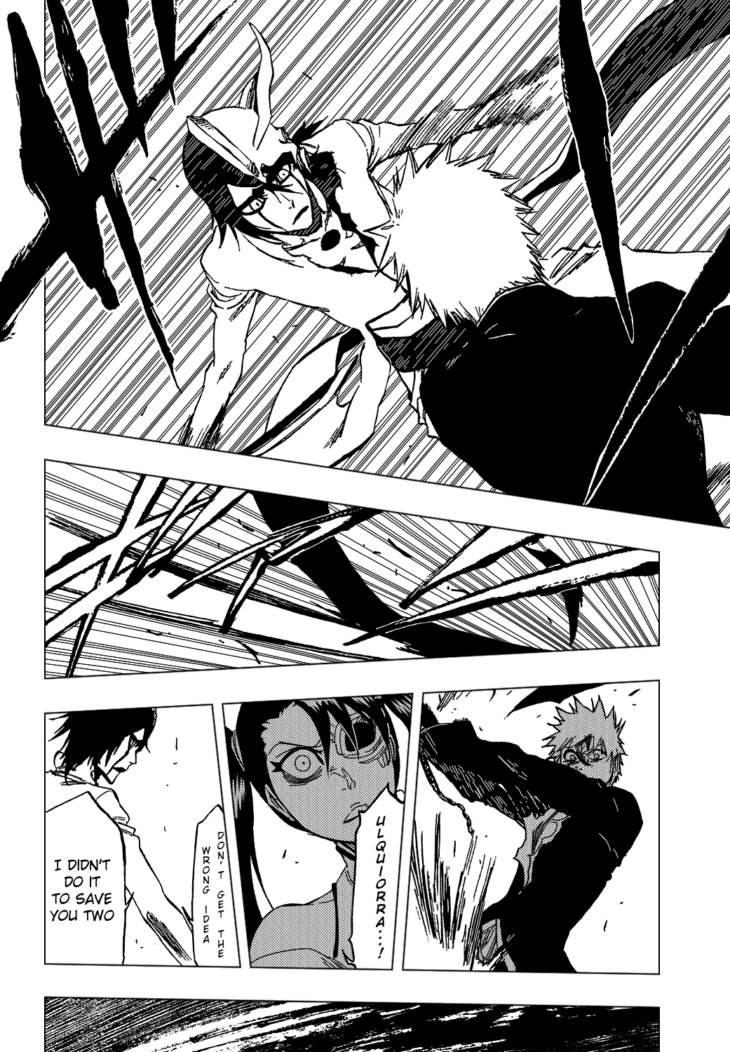 Bleach, Chapter 342 image 19