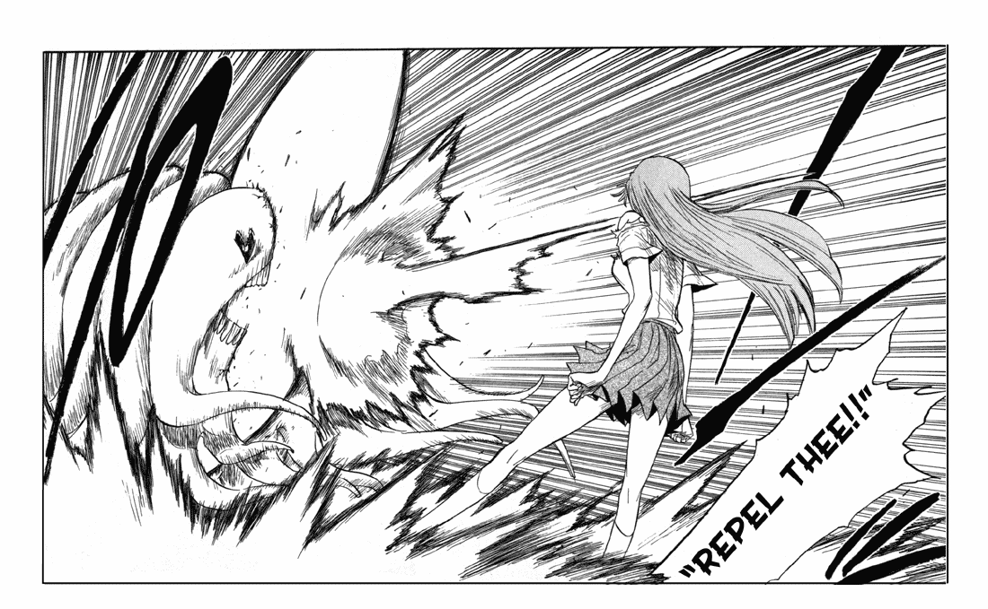 Bleach, Chapter 43 image 16