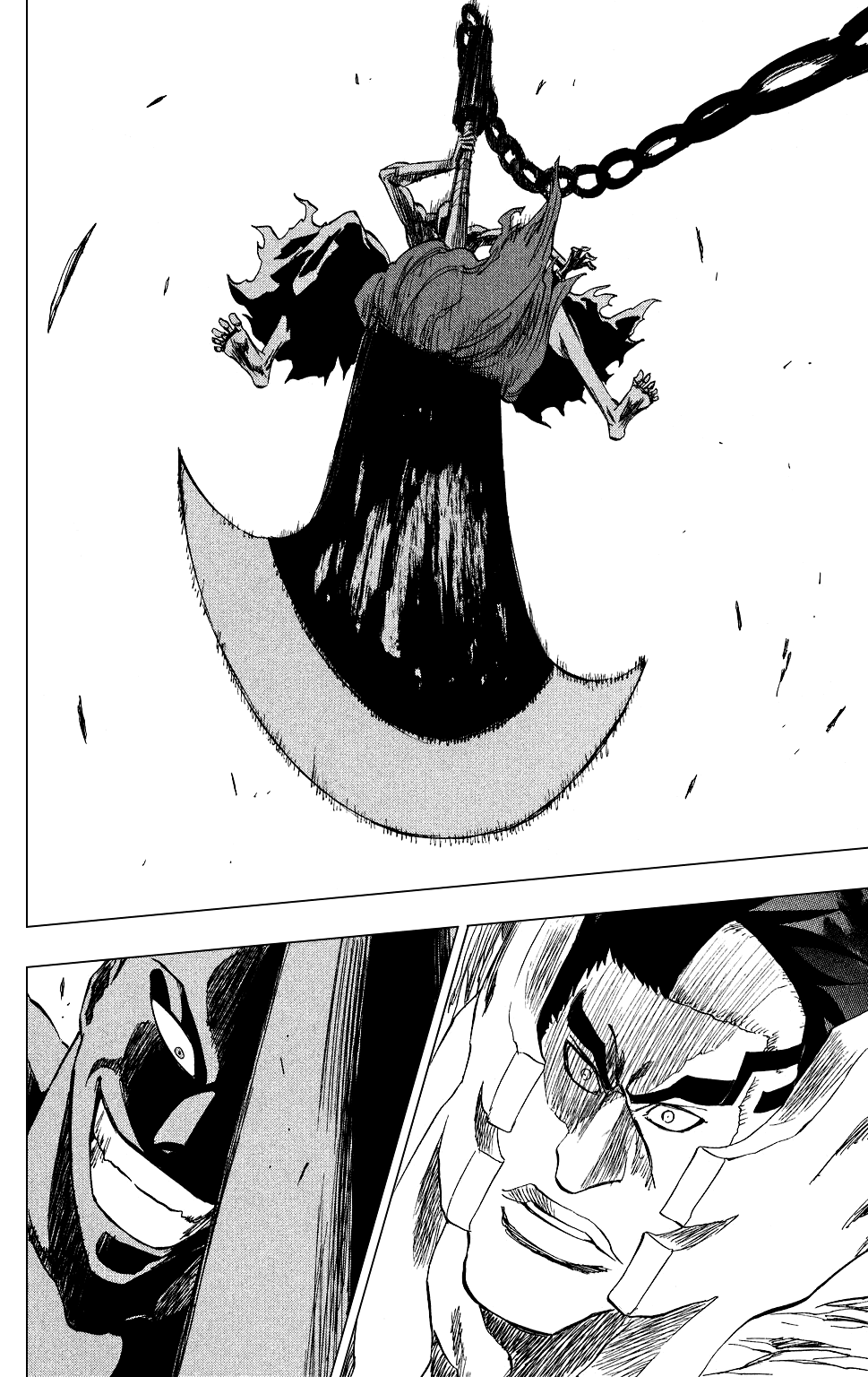 Bleach, Chapter 205 image 11