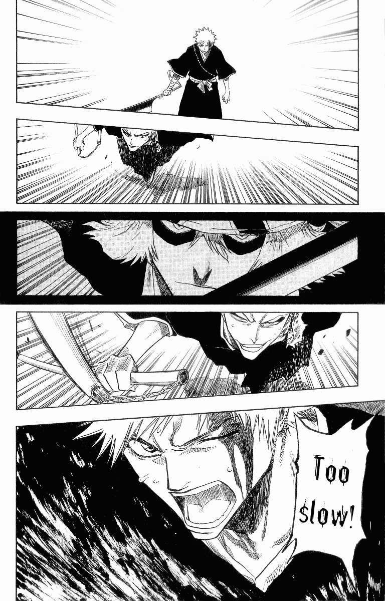 Bleach, Chapter 88 image 16