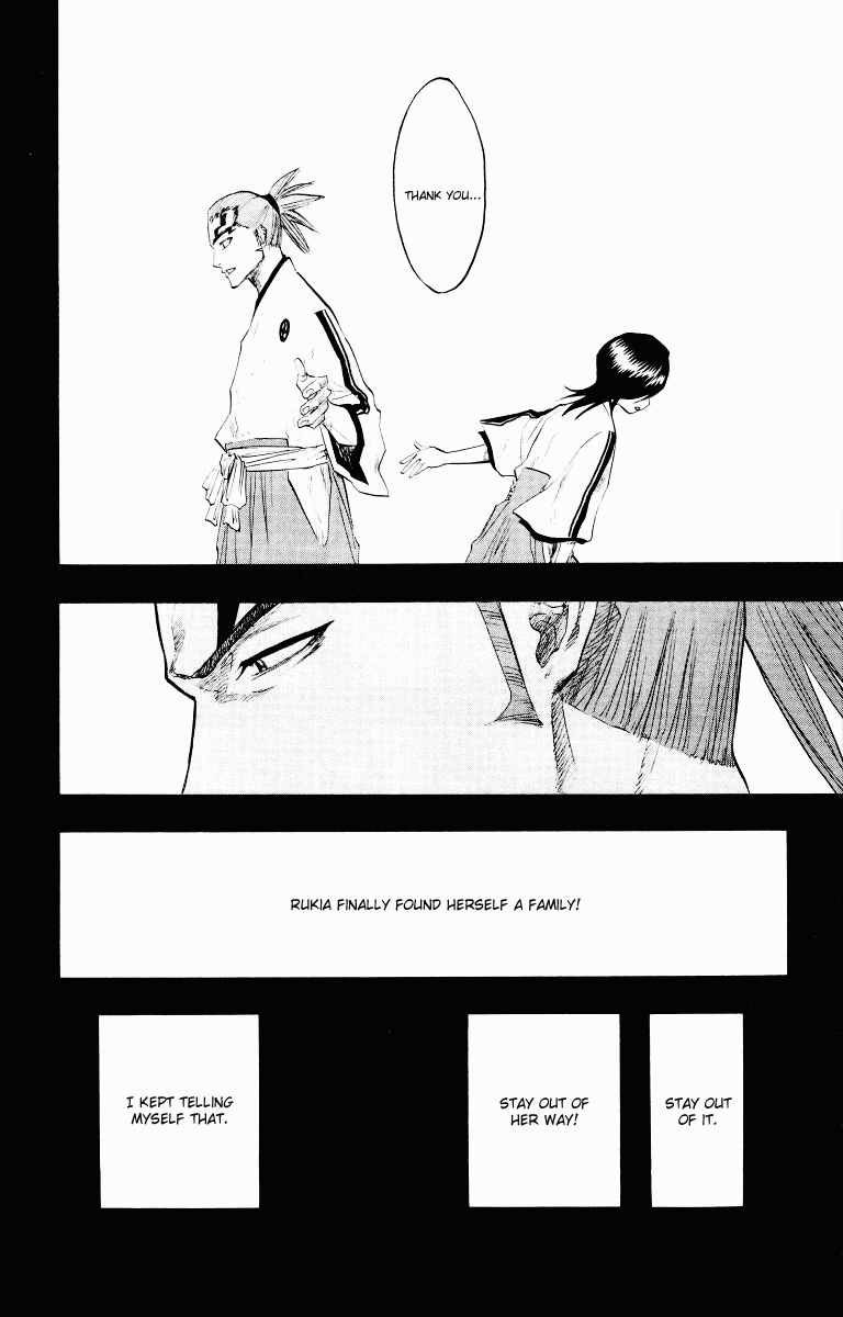 Bleach, Chapter 98 image 16