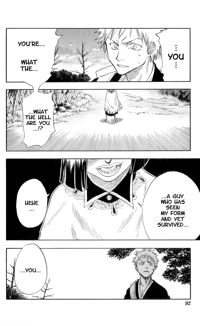 Bleach, Chapter 21 image 05