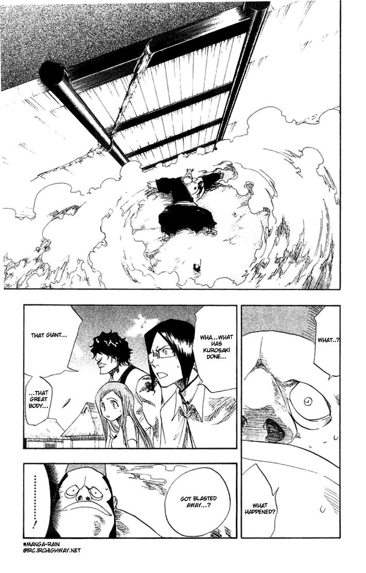 Bleach, Chapter 74 image 03