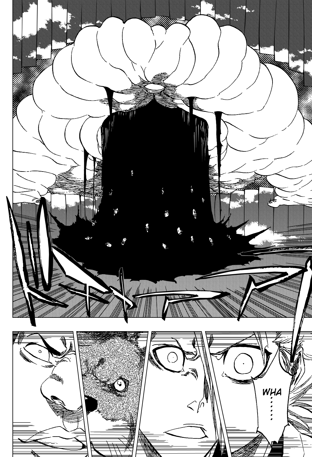 Bleach, Chapter 365 image 18