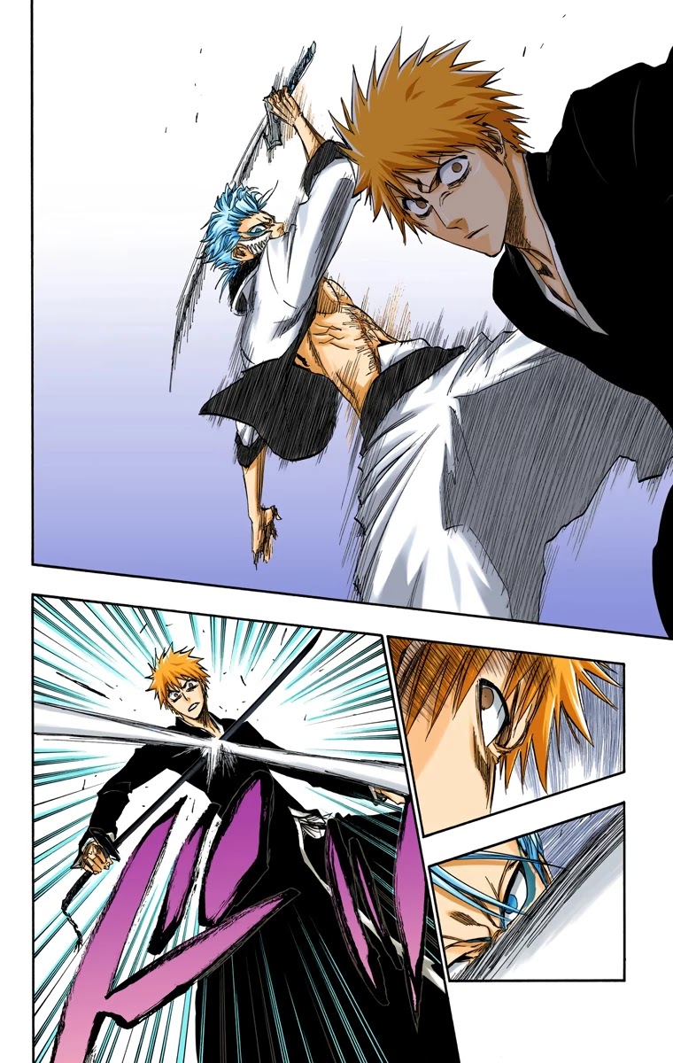 Bleach, Chapter 280 image 12