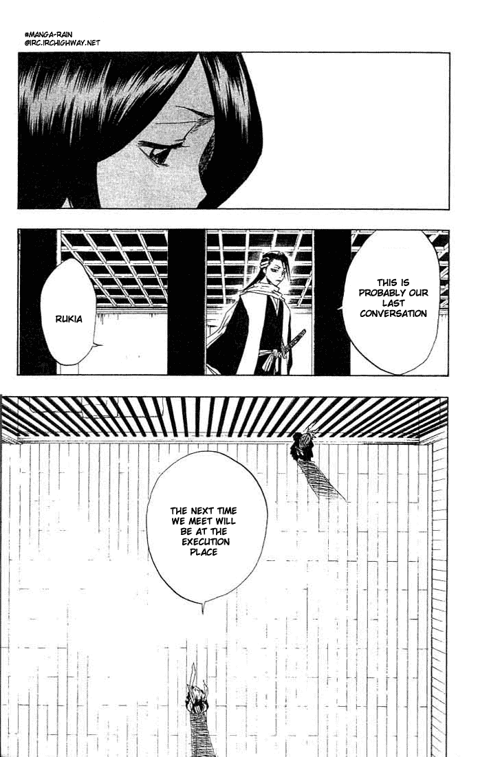 Bleach, Chapter 65 image 03