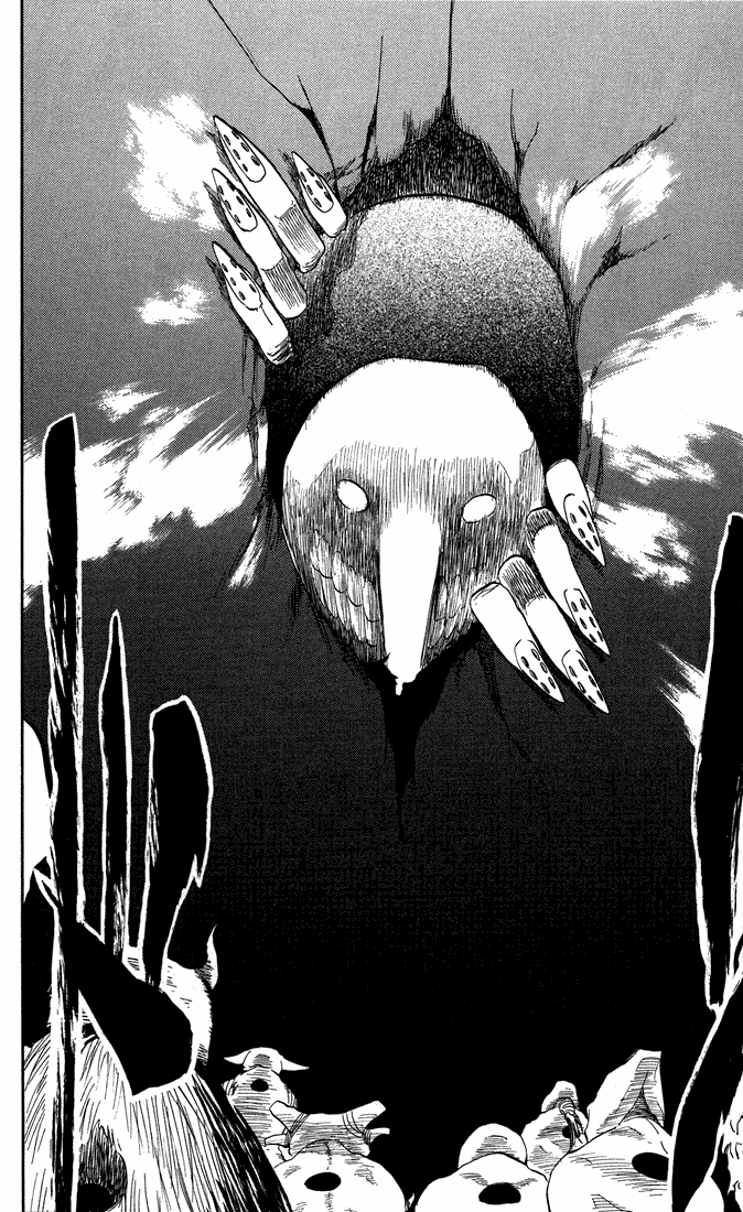 Bleach, Chapter 47 image 15