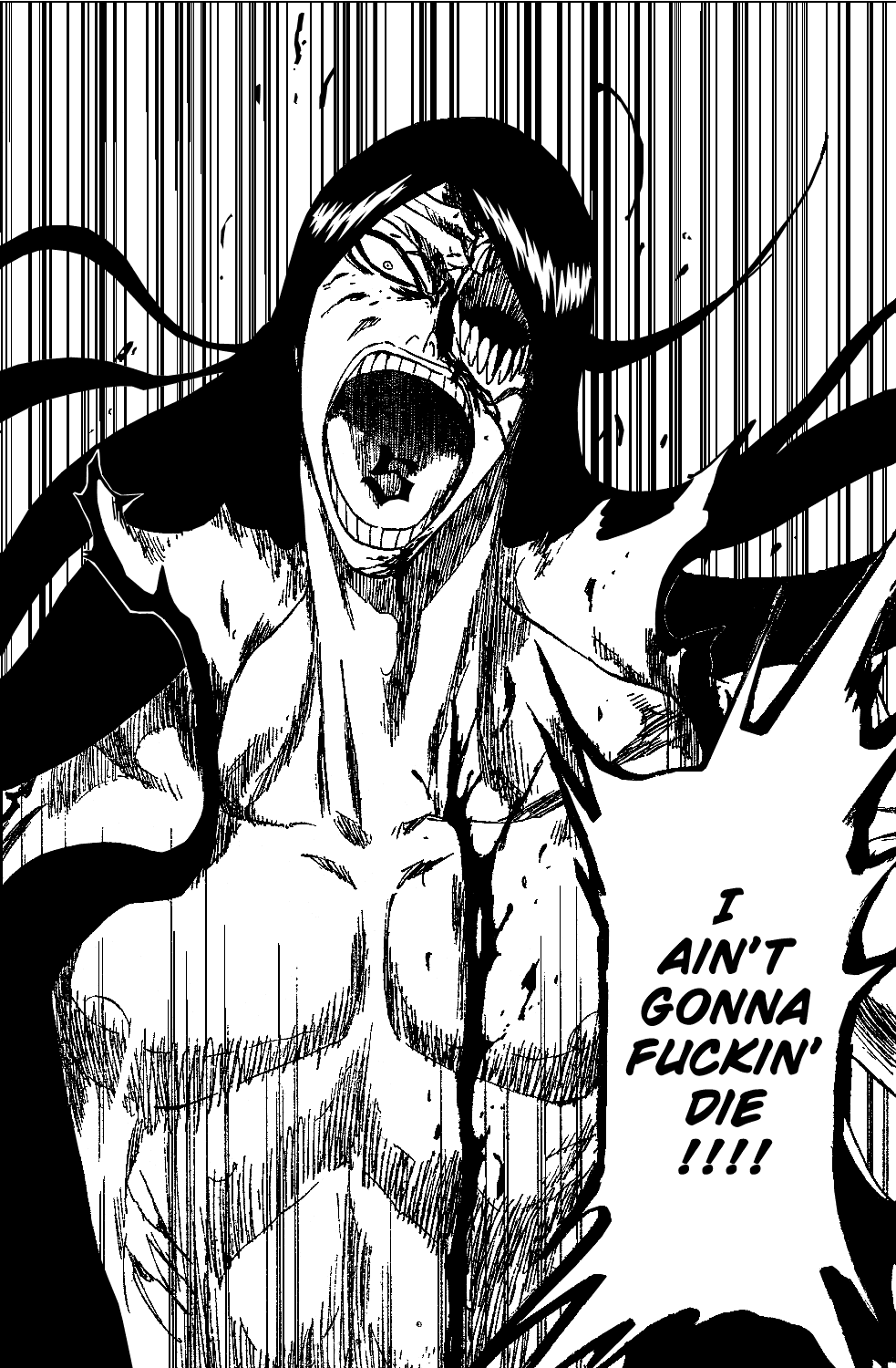 Bleach, Chapter 309 image 09