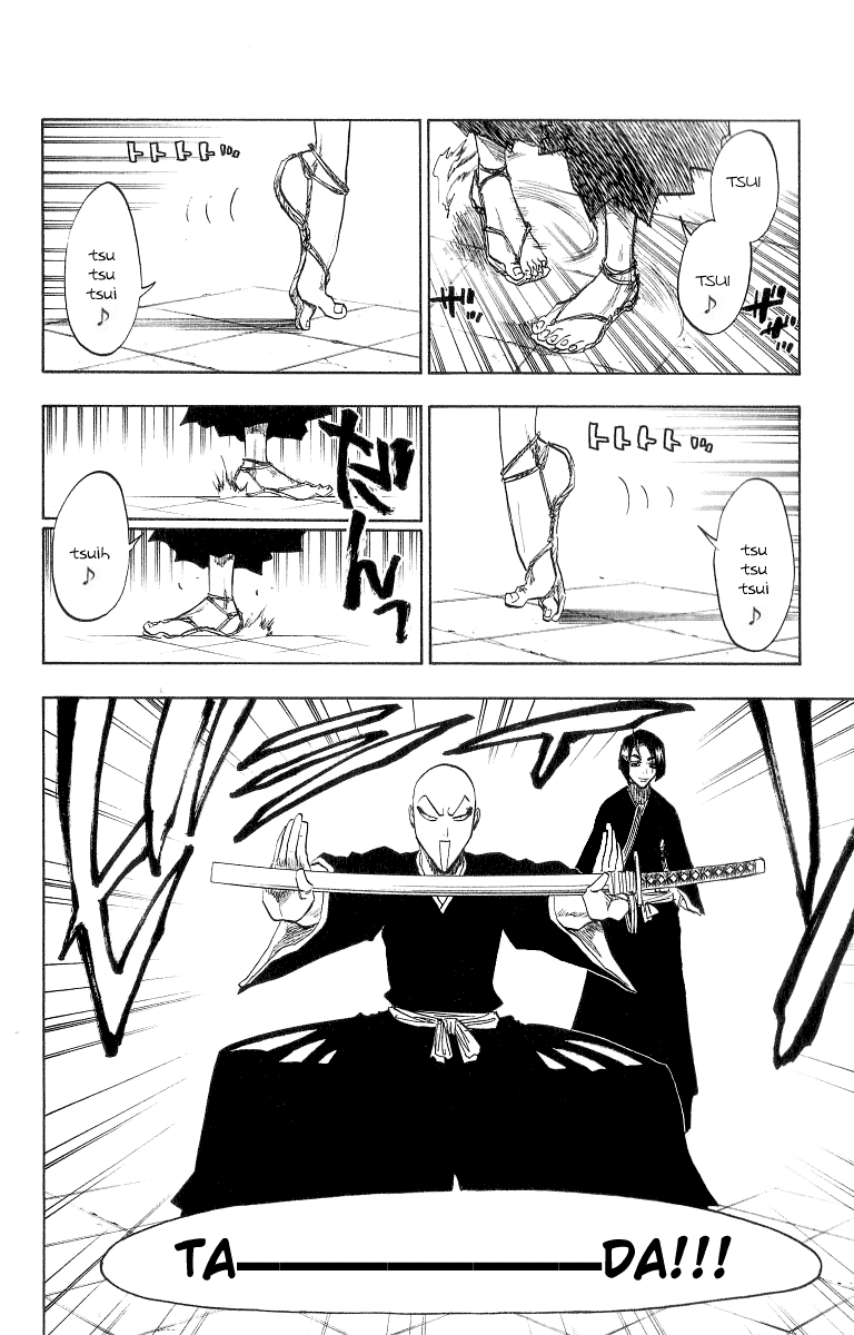 Bleach, Chapter 86 image 08
