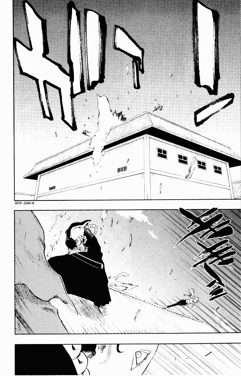 Bleach, Chapter 91 image 09
