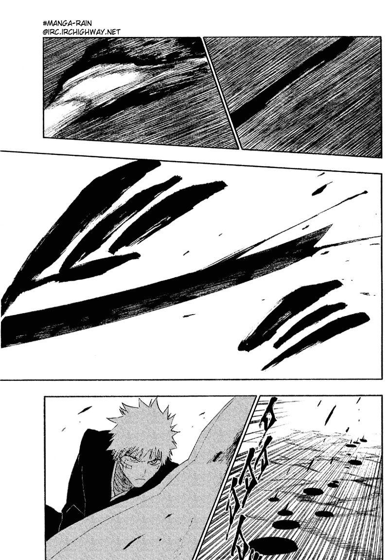 Bleach, Chapter 163 image 21