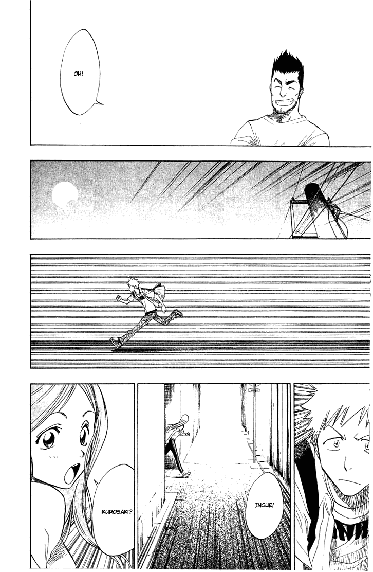 Bleach, Chapter 69 image 14