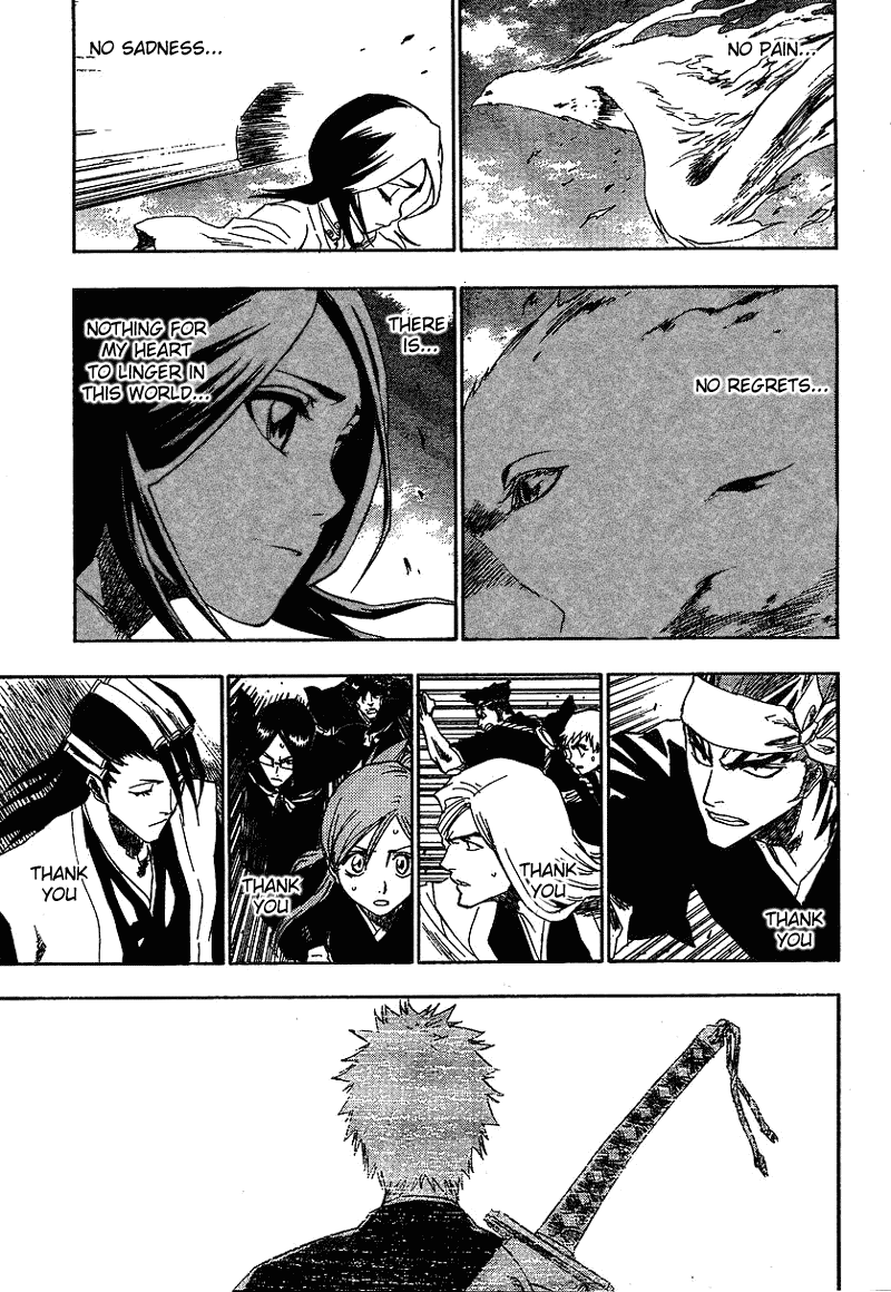 Bleach, Chapter 150 image 16