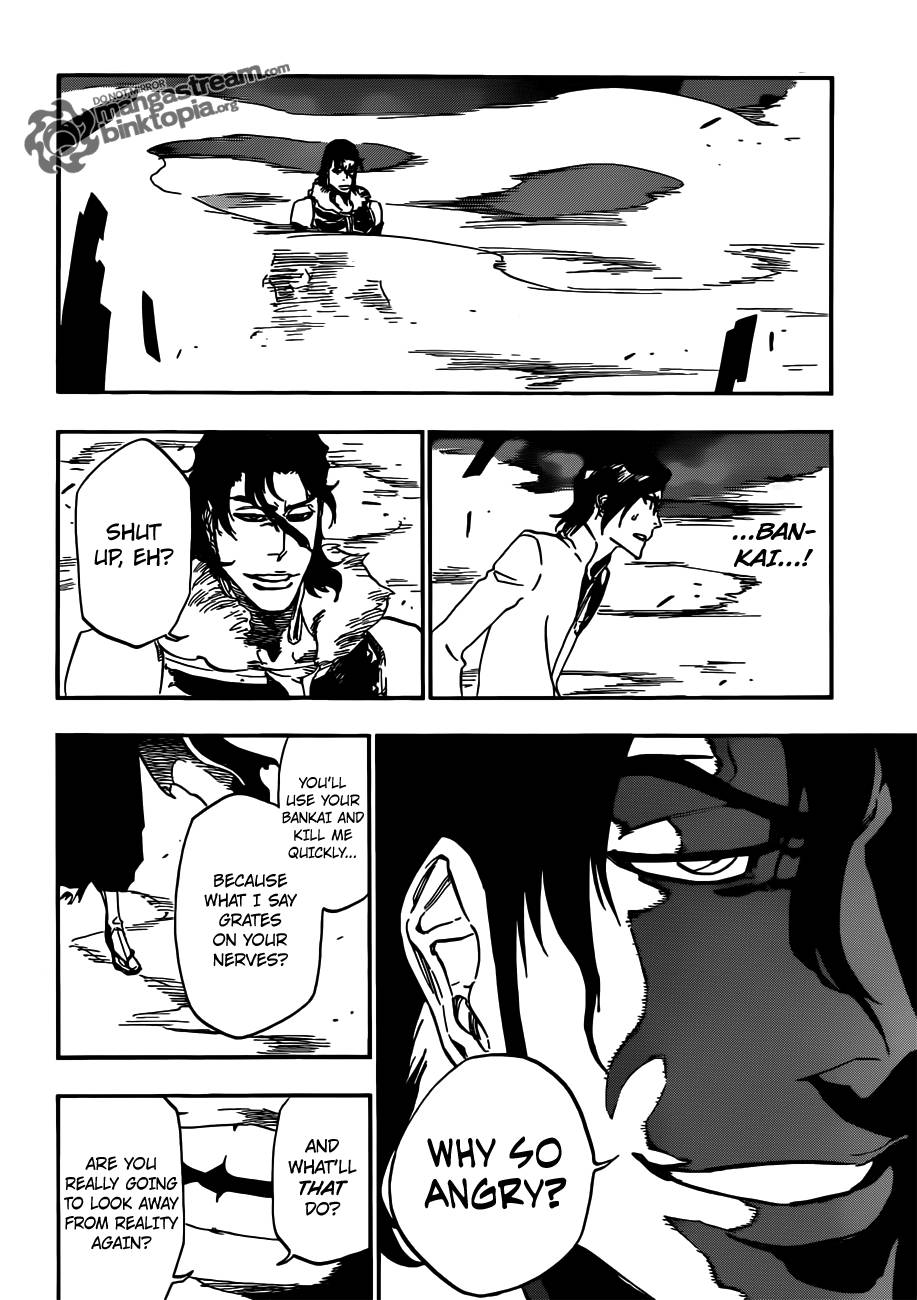 Bleach, Chapter 475 image 10