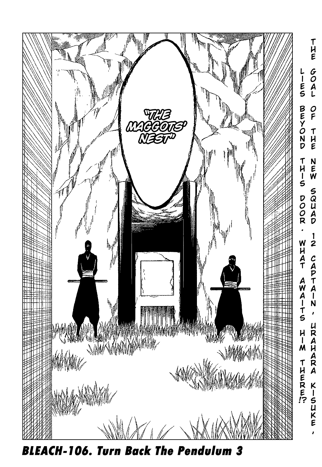 Bleach, Chapter 315.03 image 11