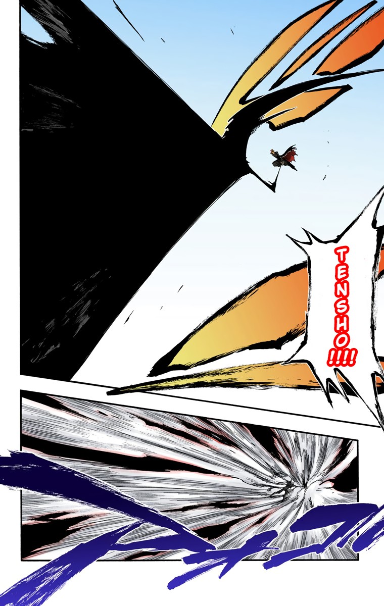 Bleach, Chapter 281 image 17