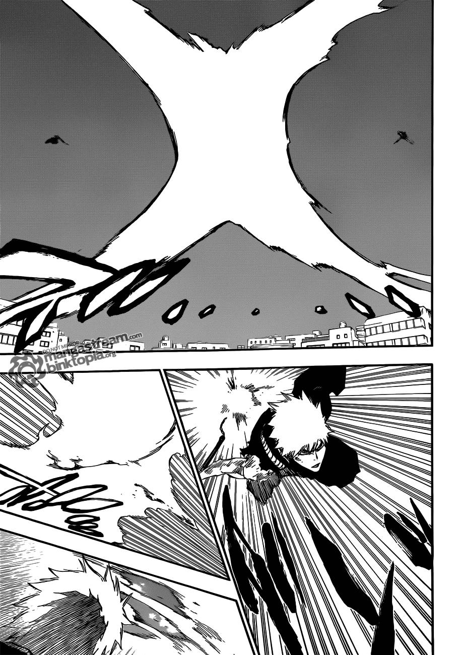 Bleach, Chapter 473 image 14
