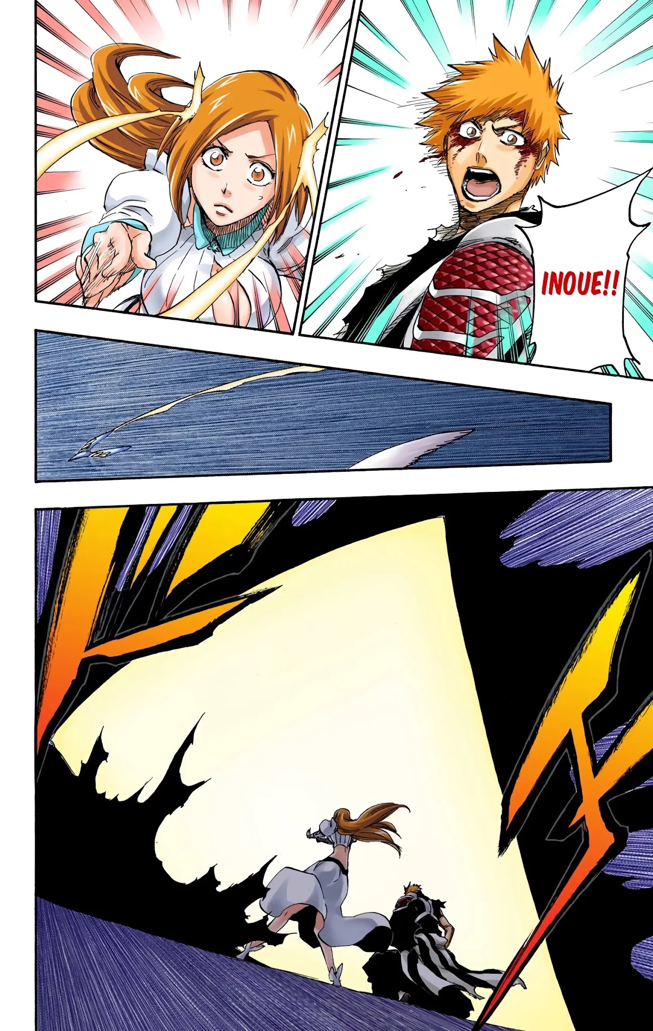 Bleach, Chapter 675 image 16