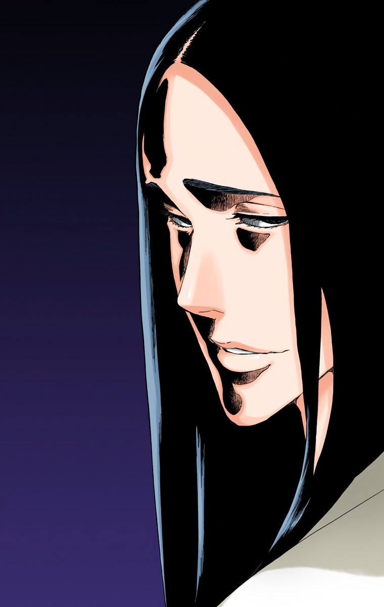 Bleach, Chapter 523 image 15