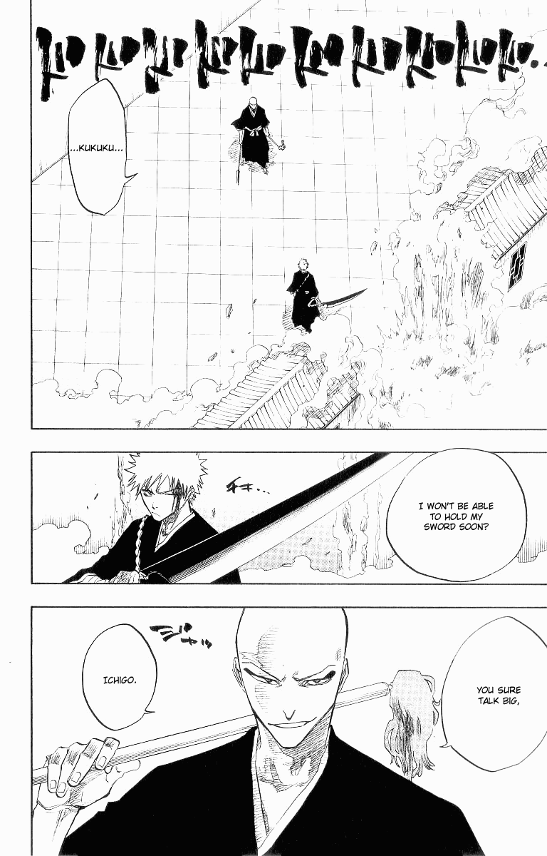 Bleach, Chapter 88 image 02