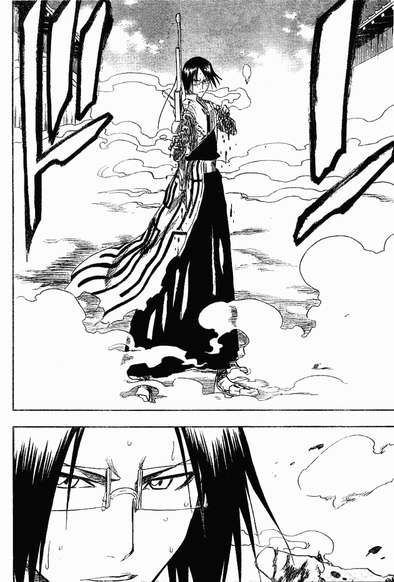 Bleach, Chapter 126 image 05