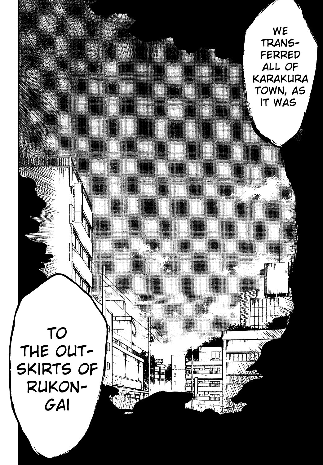 Bleach, Chapter 315 image 07