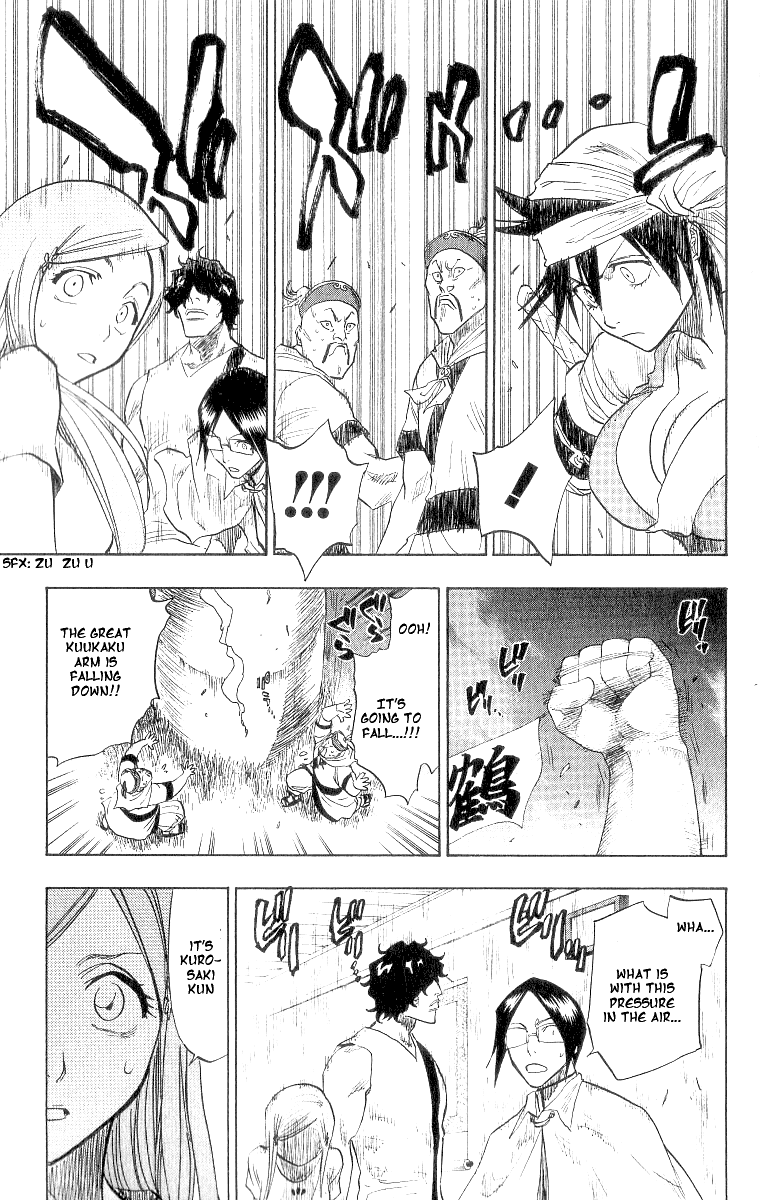 Bleach, Chapter 82 image 09