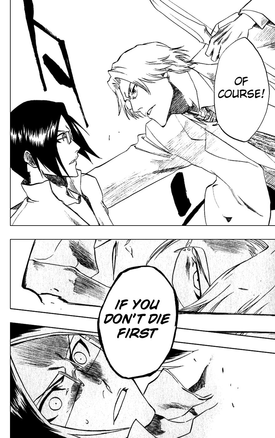 Bleach, Chapter 214 image 04