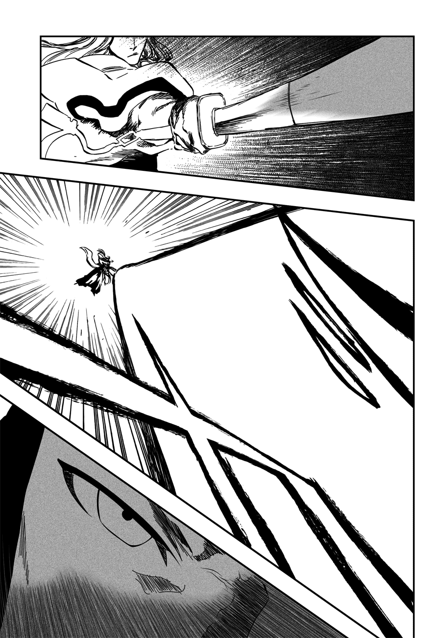 Bleach, Chapter 363 image 13