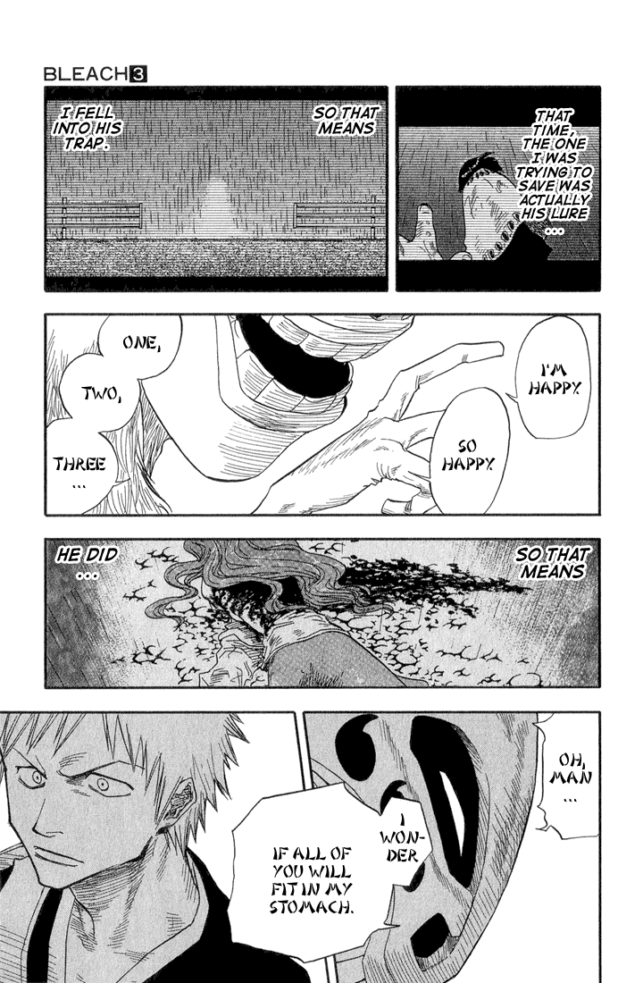 Bleach, Chapter 21 image 12
