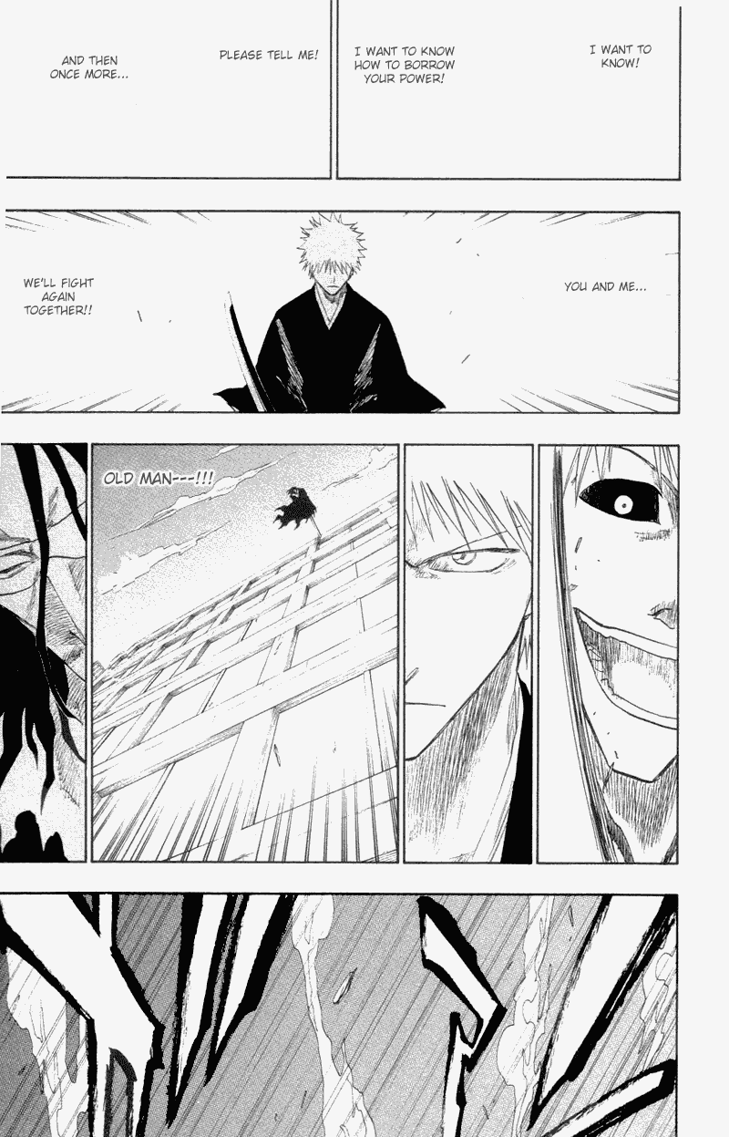 Bleach, Chapter 111 image 13